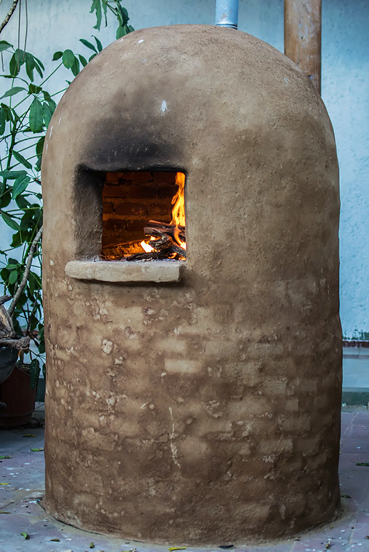 horno